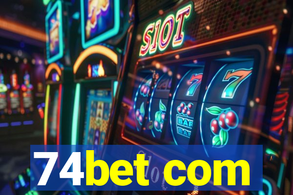 74bet com